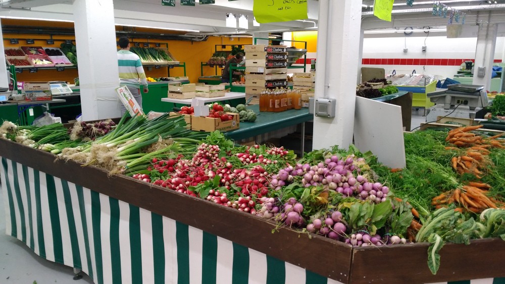 Manger bio et local Yvelines 78 producteurs bio